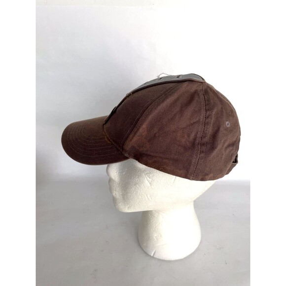 GPA Equestrian First Lady Safety Legend Adjustable Reflective Baseball Cap Hat - Picture 5 of 7